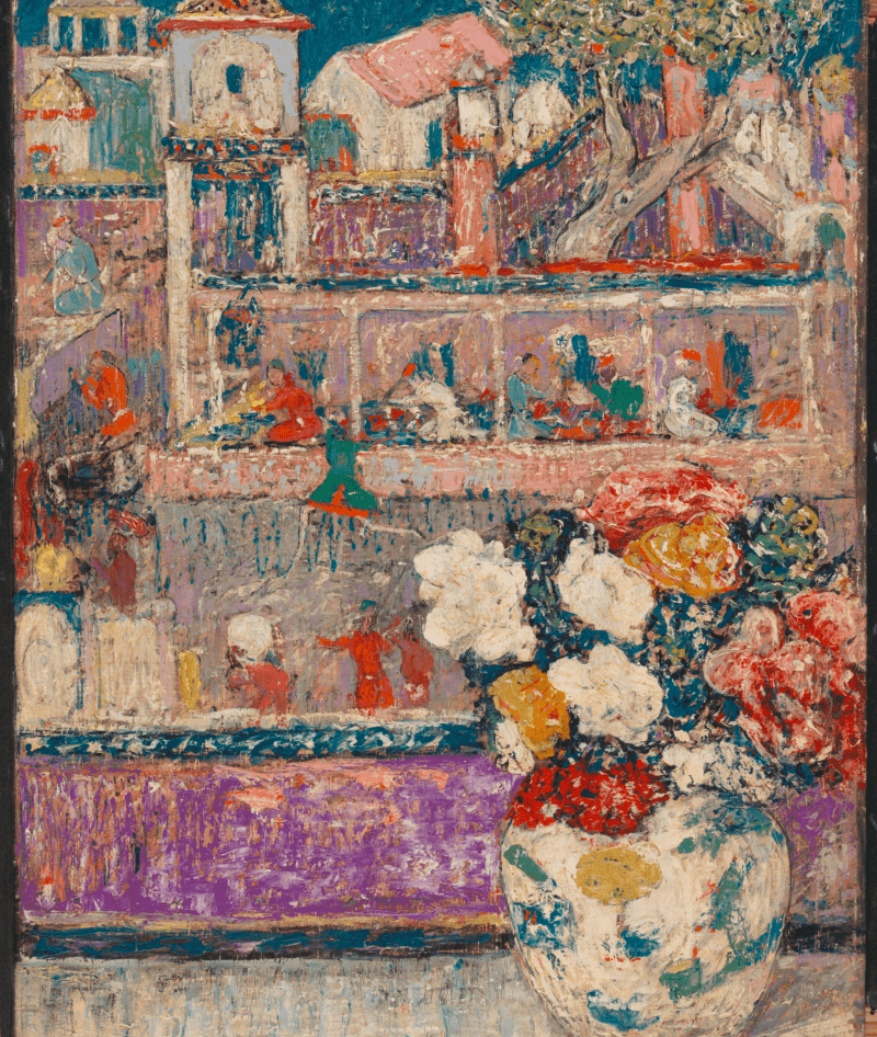 コラボレーションの素晴らしい力